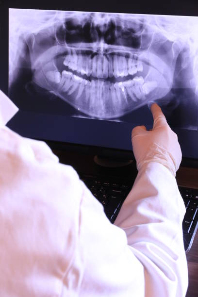 Best Emergency Treatment for Jaw Pain or Injury in Mcalmont, AR