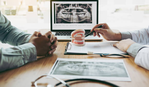 Best Walk-In Emergency Dental Services in Mcalmont, AR