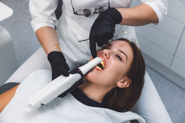 Best Emergency Orthodontic Repairs in Mcalmont, AR