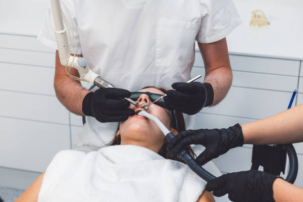 Best Emergency Pediatric Dental Care in Mcalmont, AR