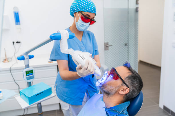 Best Emergency Cosmetic Dentistry (e.g., broken veneers) in Mcalmont, AR